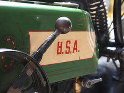 Fête de la Moto 2012 - Images d'Arnaud B.